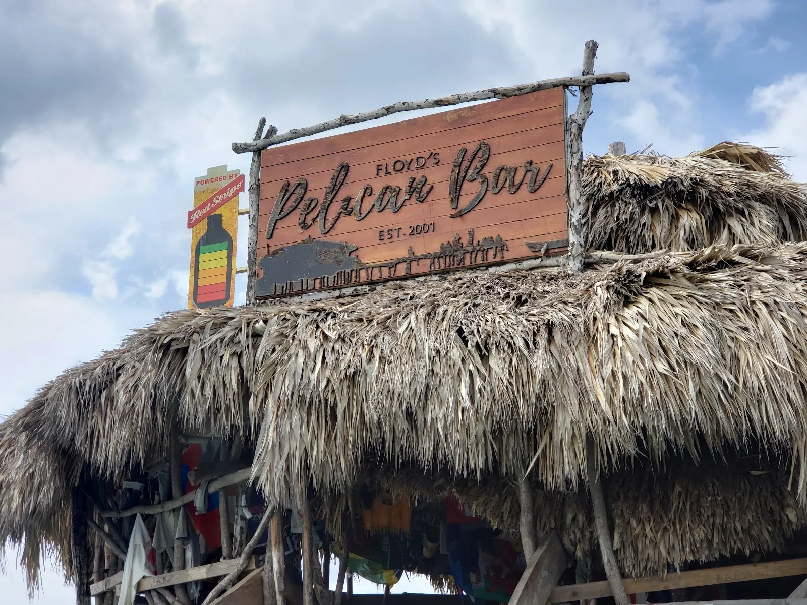 Floyd's Pelican Bar - Image 2