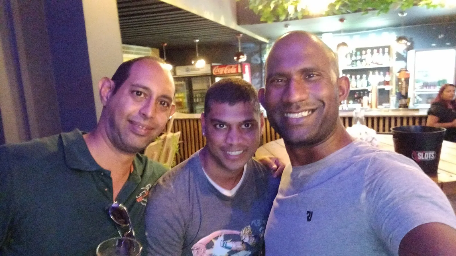 LiquidIce Sports Cafe' - Image 3