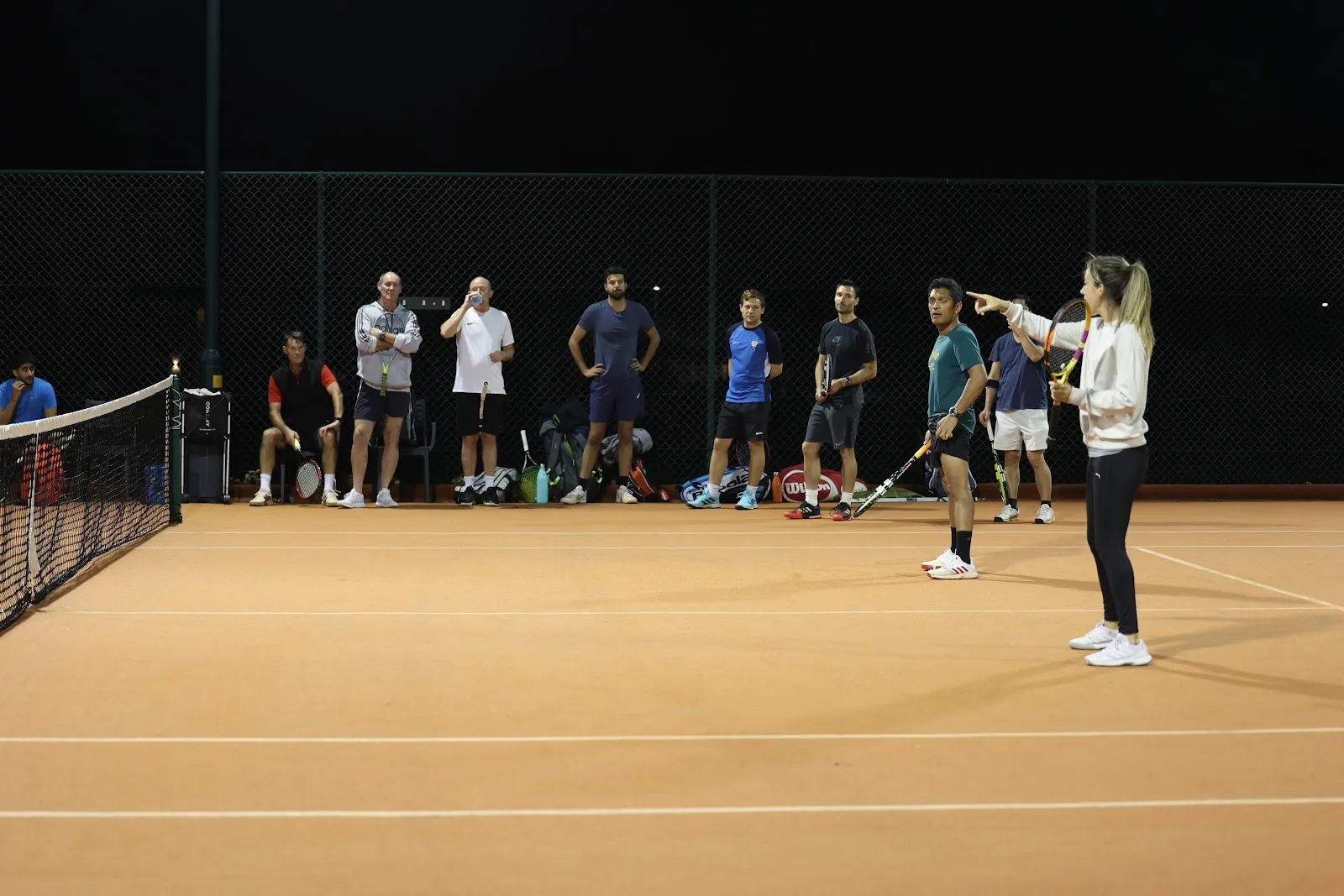 Totteridge Tennis Club - Image 3