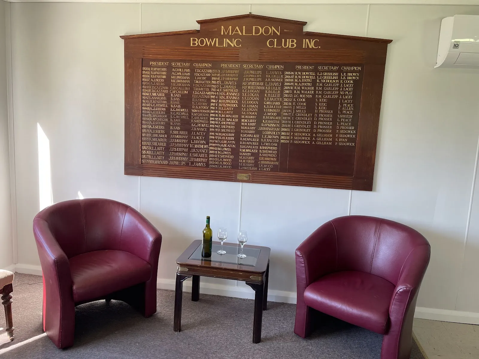 Maldon Bowling Club - Image 4