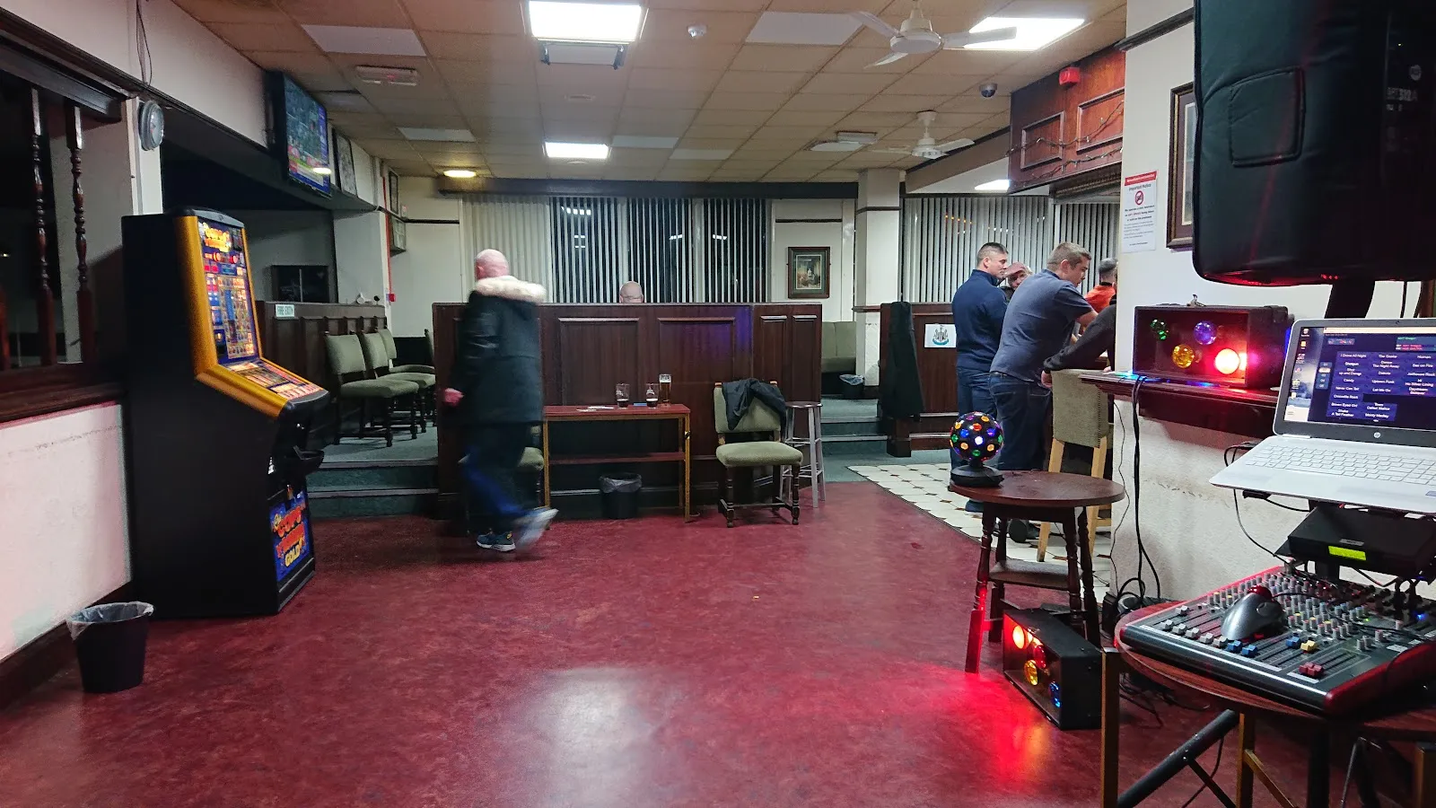 Benwell Sports & Social Club - Image 4