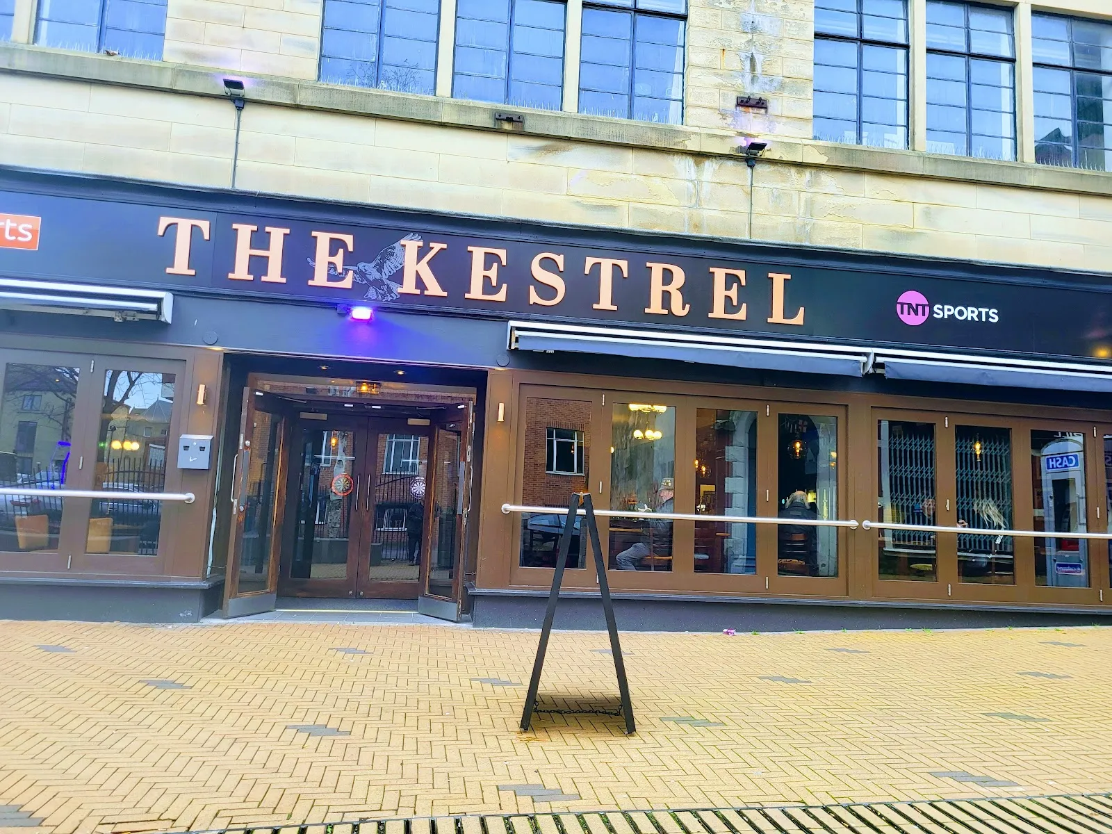 The Kestrel - Image 3