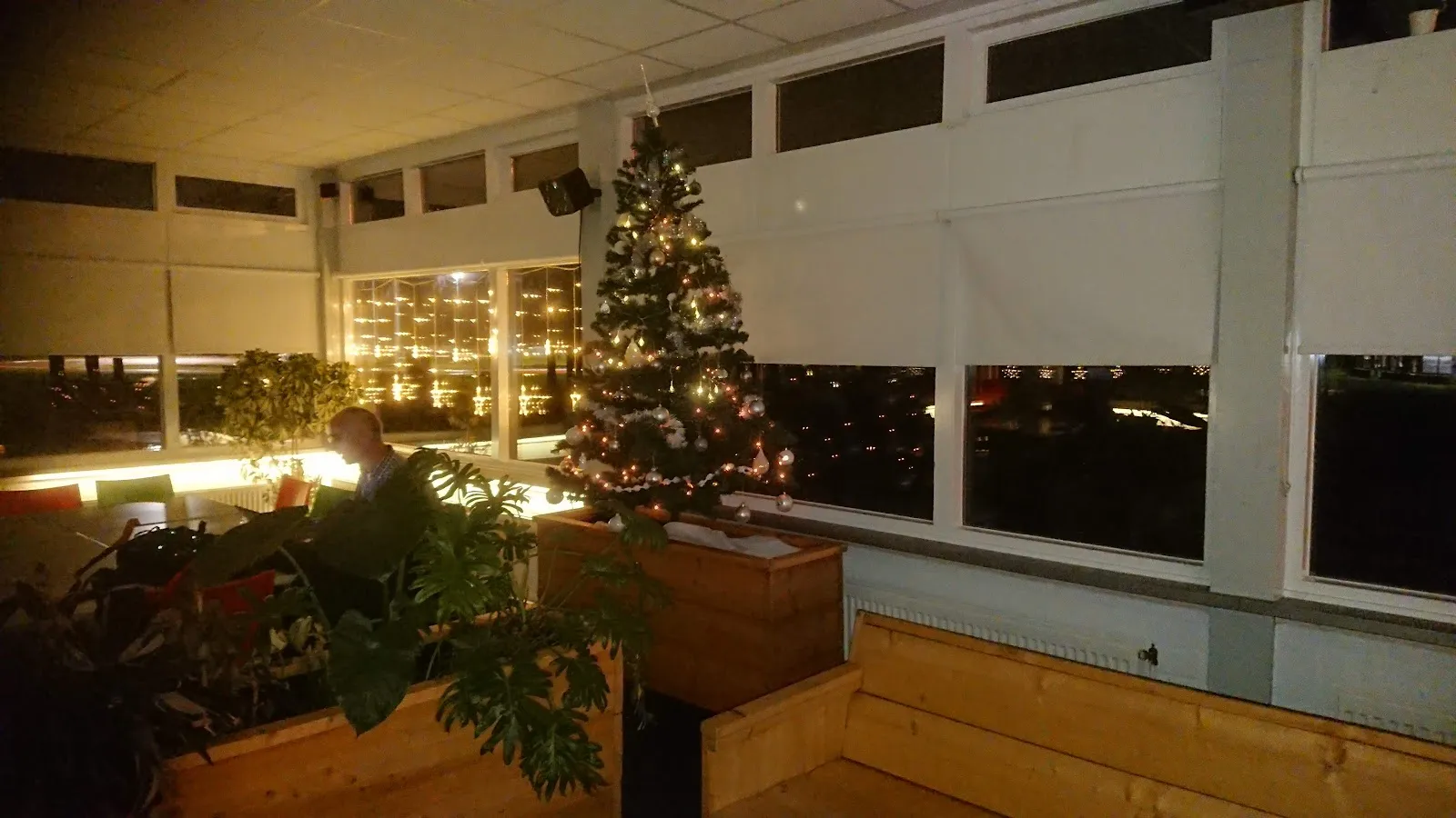 Cantina Atletiekbaan Overvecht - Image 4