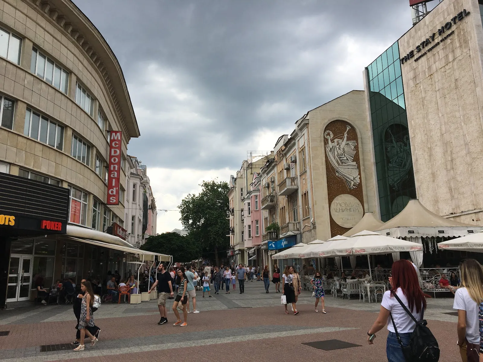 Casino Efbet Plovdiv - Image 4