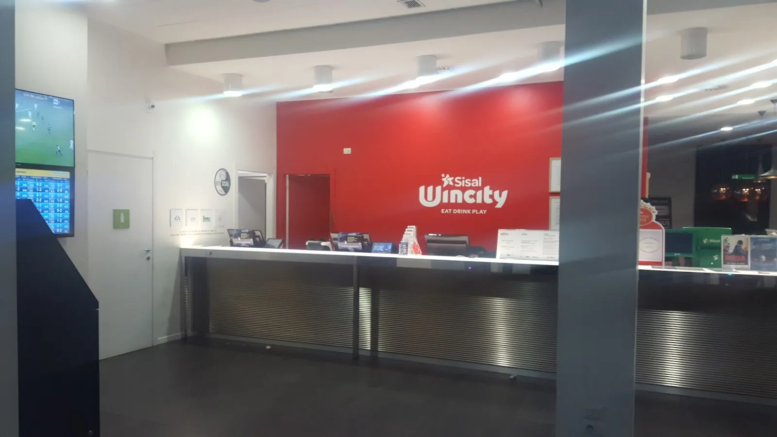 Sisal Wincity - Image 3