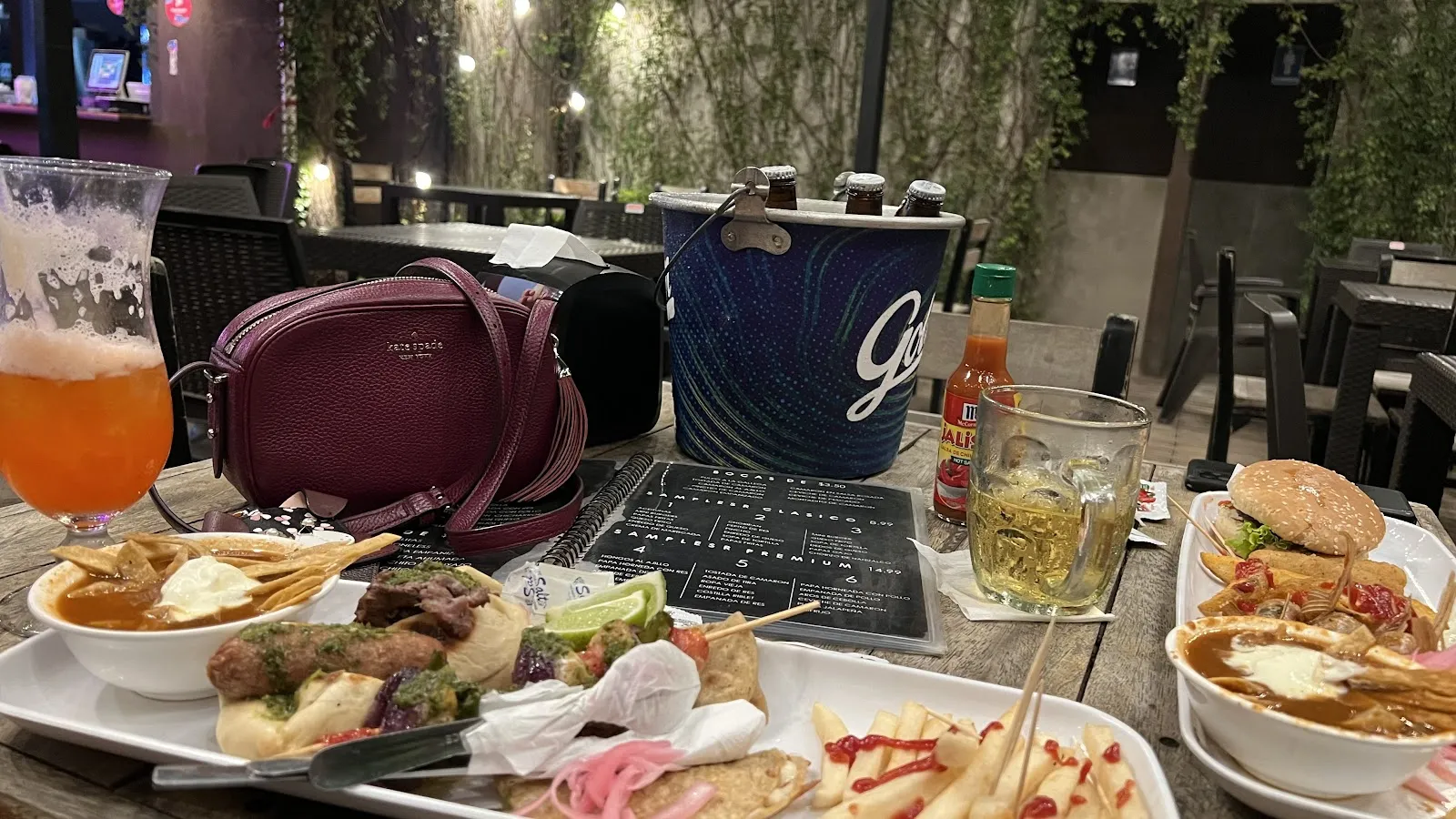 Chardus Sport Bar