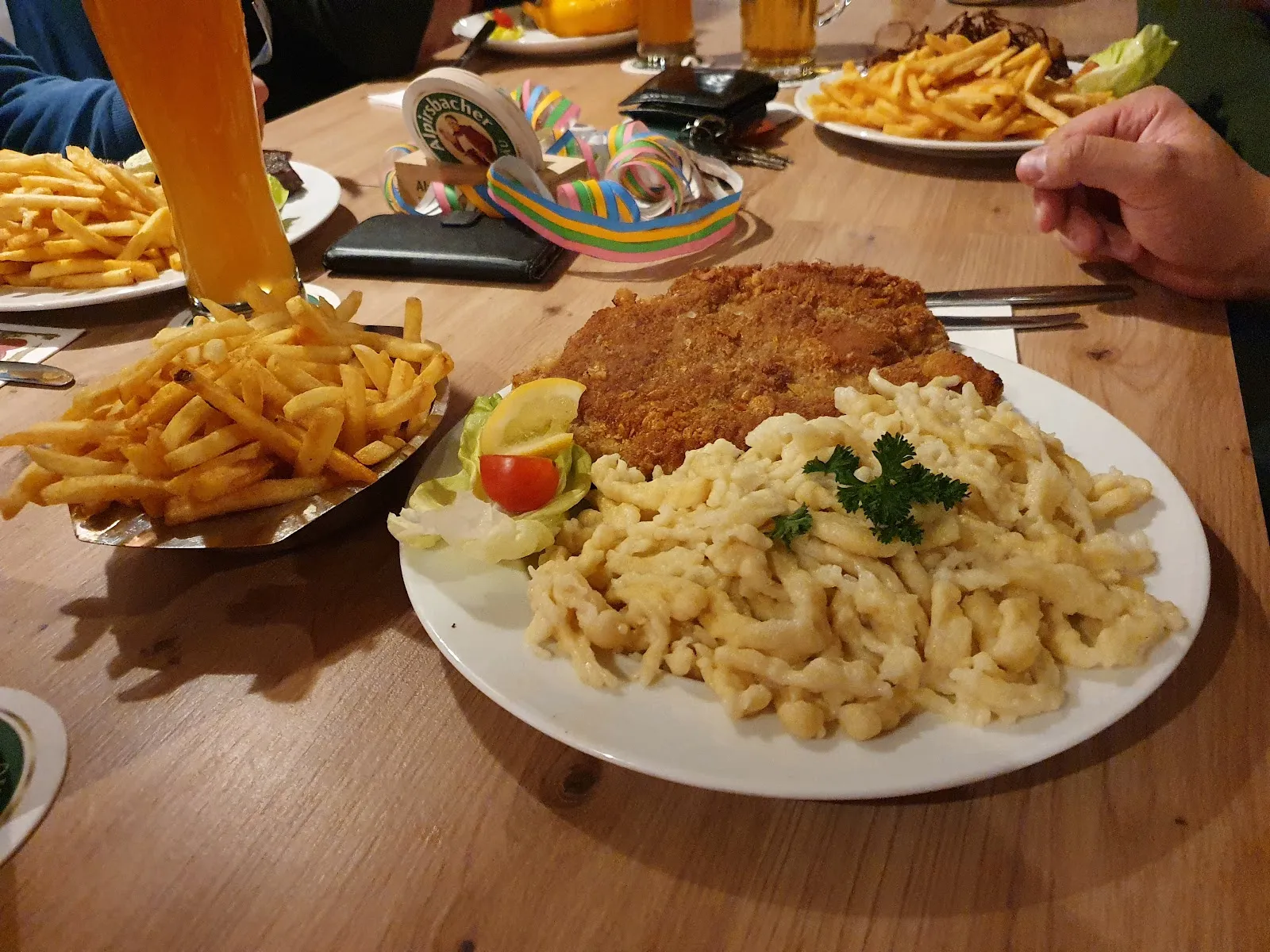 SVWirtshaus Waldmössingen - Image 3