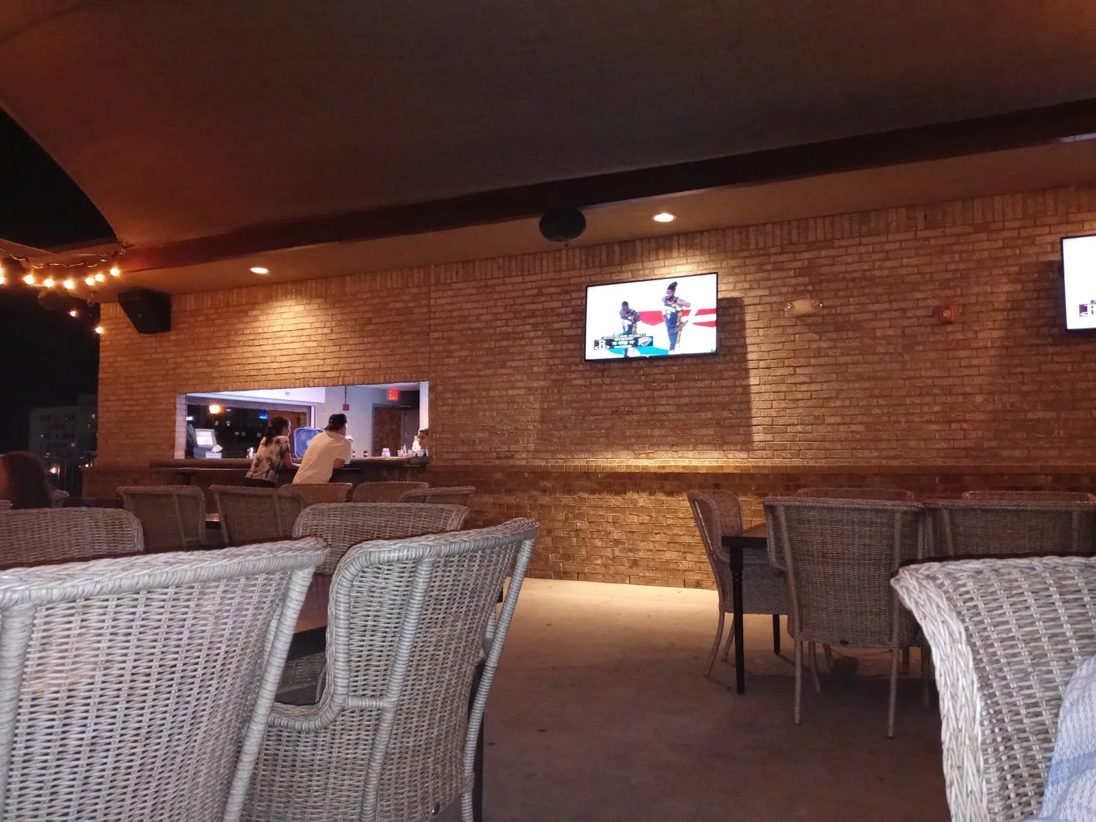 The Corner Bar and Rooftop Grill on Northgate - Image 2