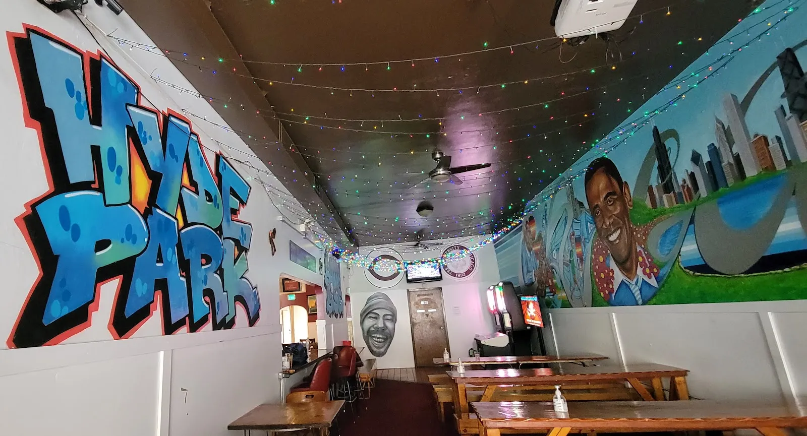 Cove Lounge - Image 3