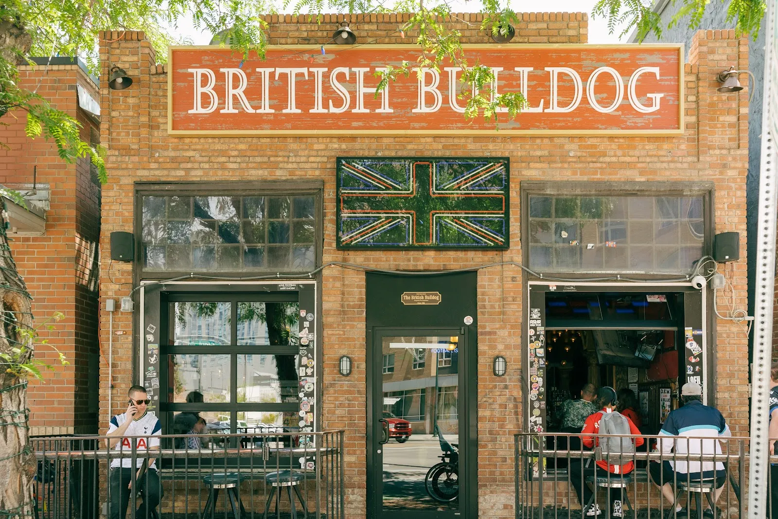 British Bulldog - Image 3