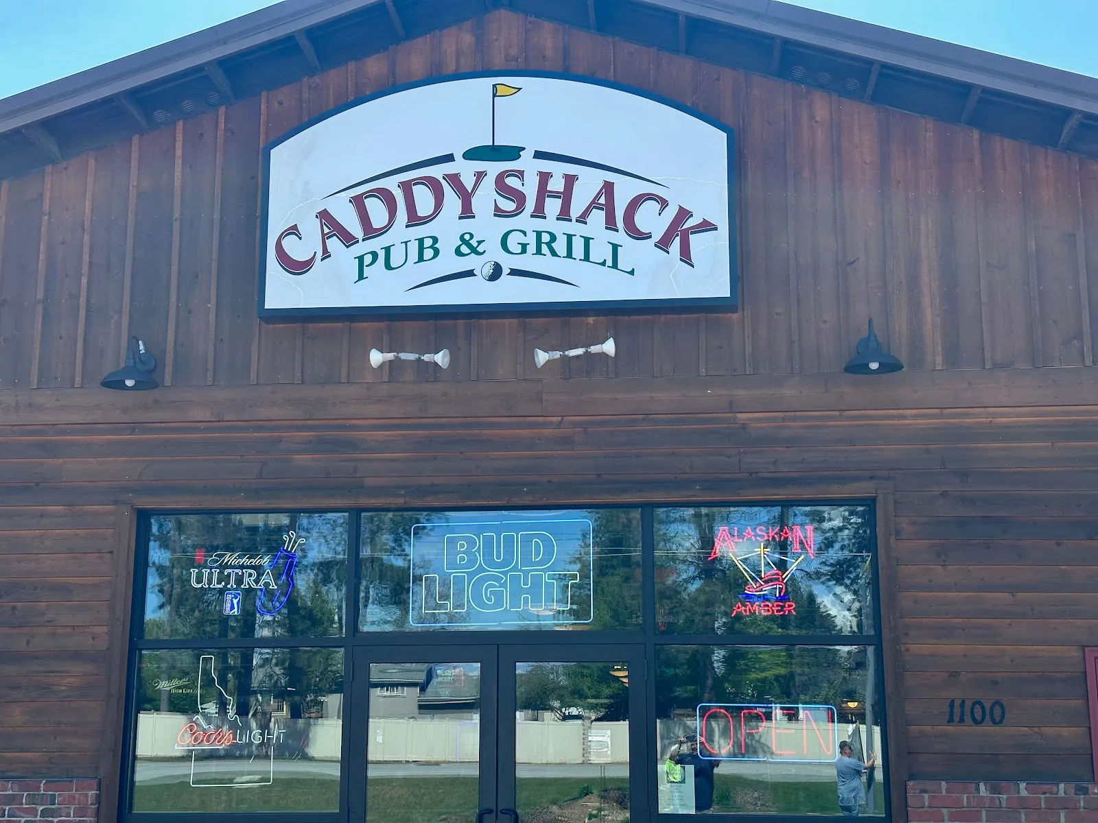 CaddyShack - Image 3