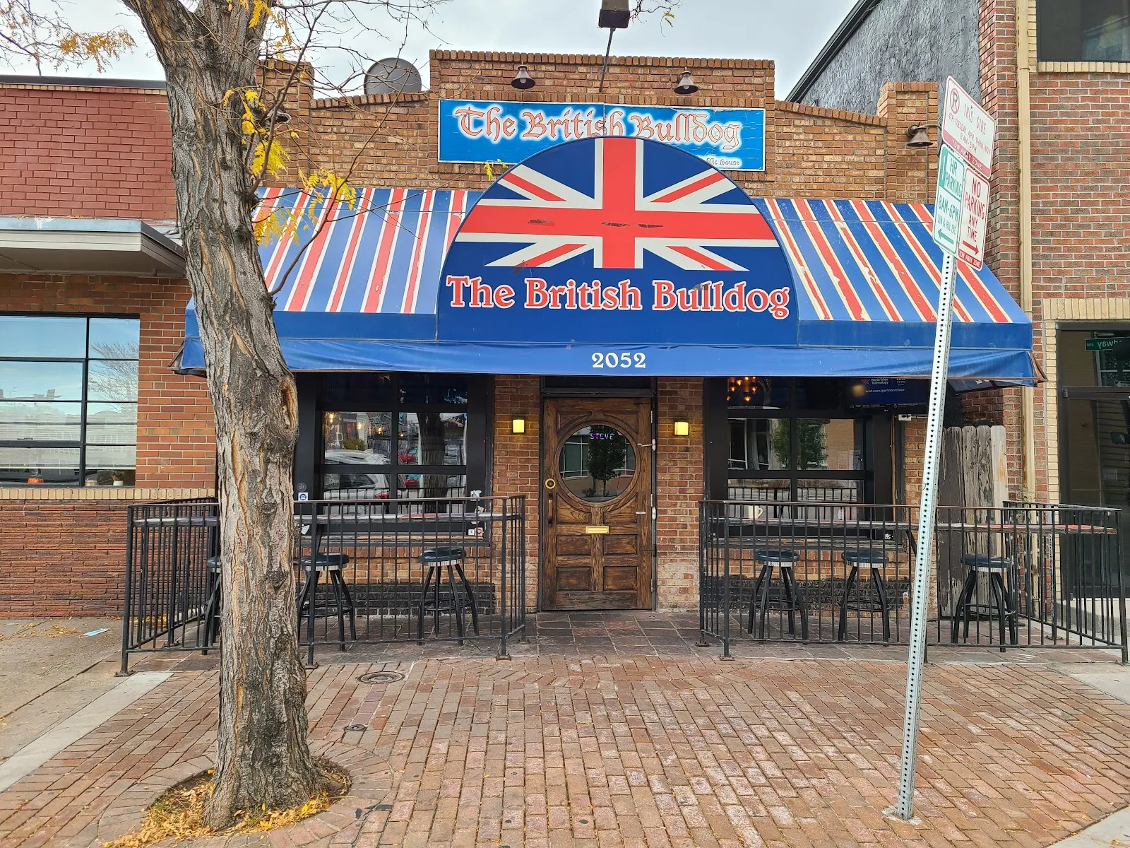 British Bulldog - Image 2