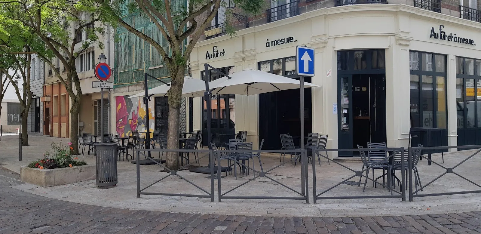 Au Fût et à mesure Troyes - Image 3
