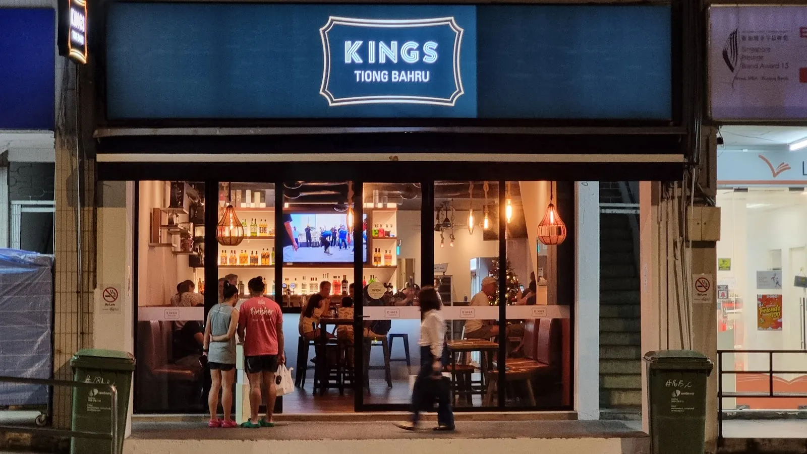 Kings Tiong Bahru - Image 2
