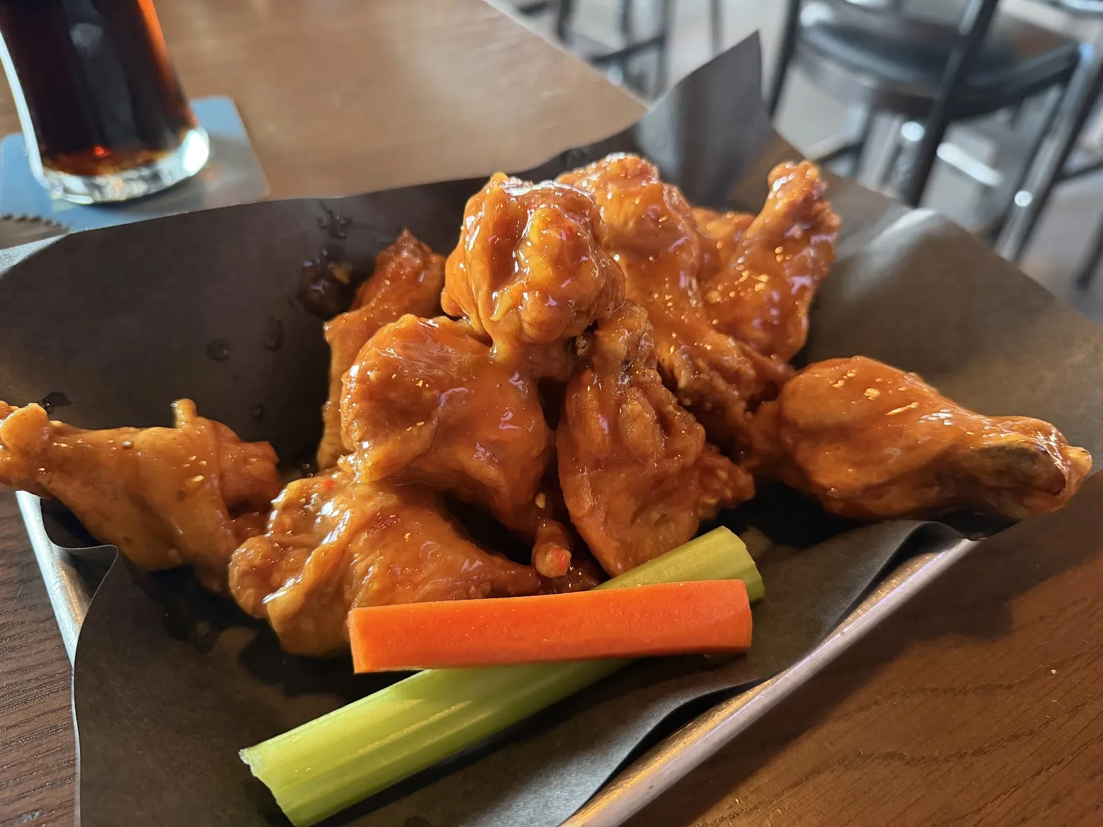 Wingporium Sports Bar - Image 3