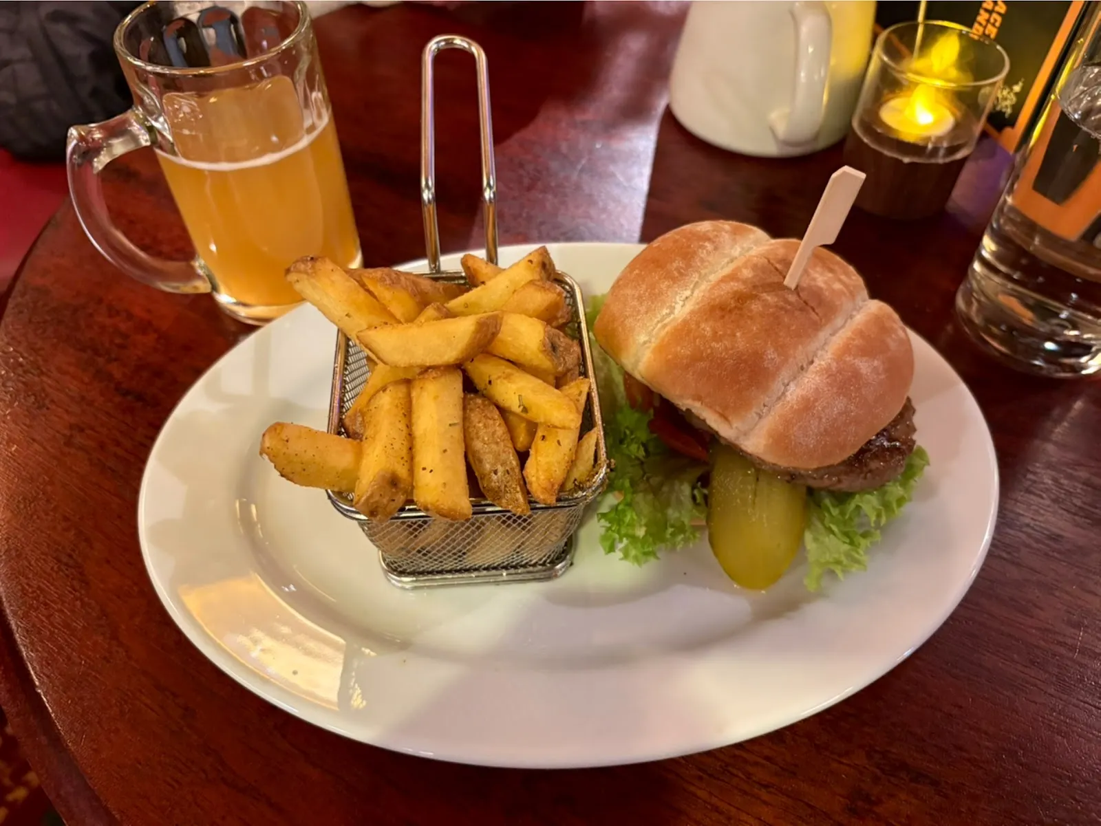 Mr. Pickwick Pub Luzern - Image 4