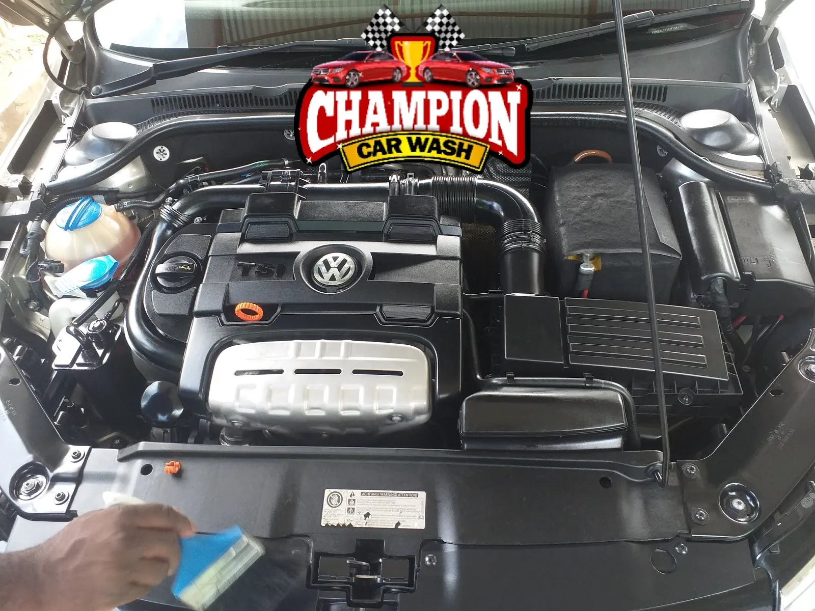 The Champion Complex - Image 3