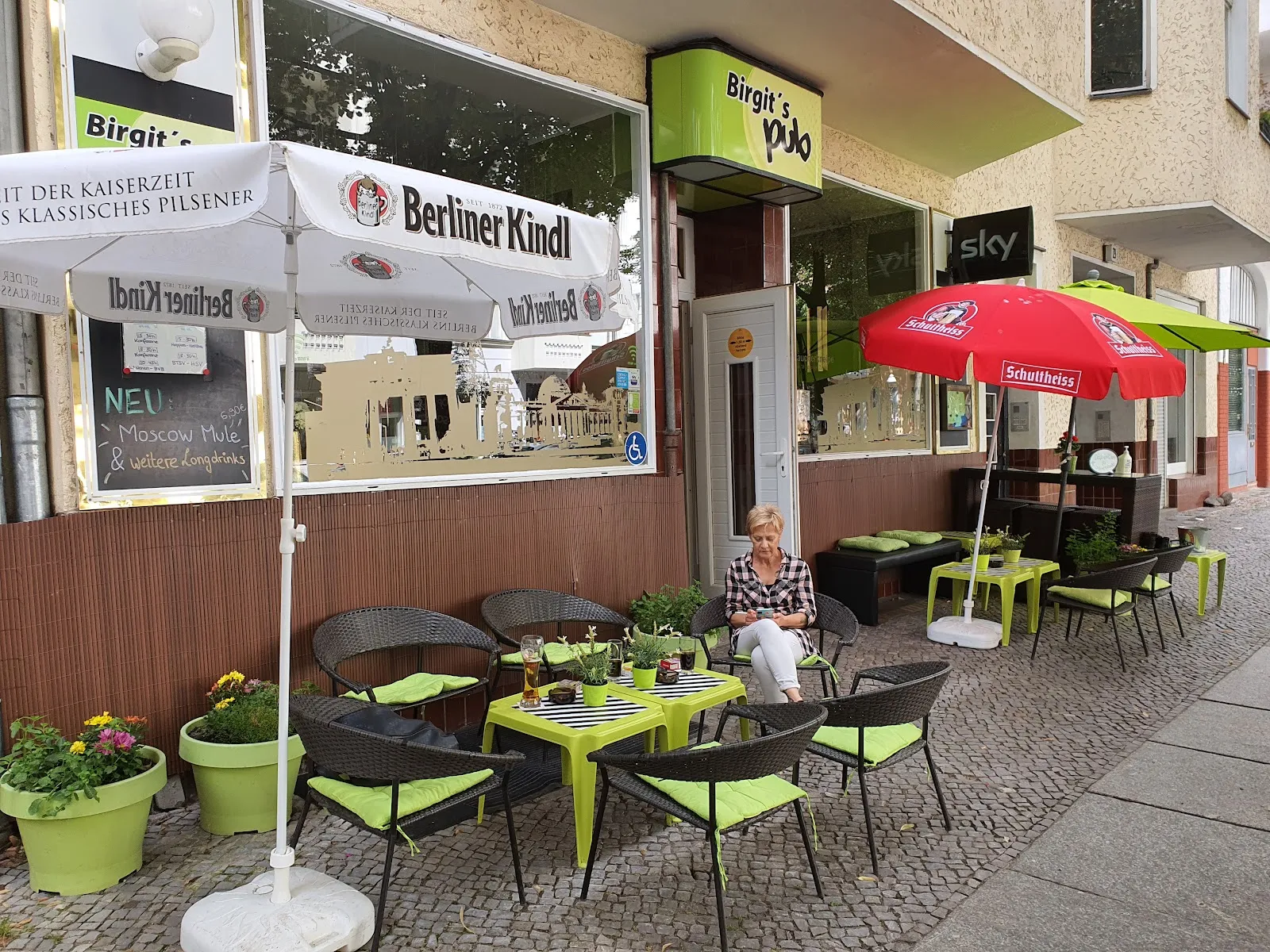 Birgit's Pub - Image 2