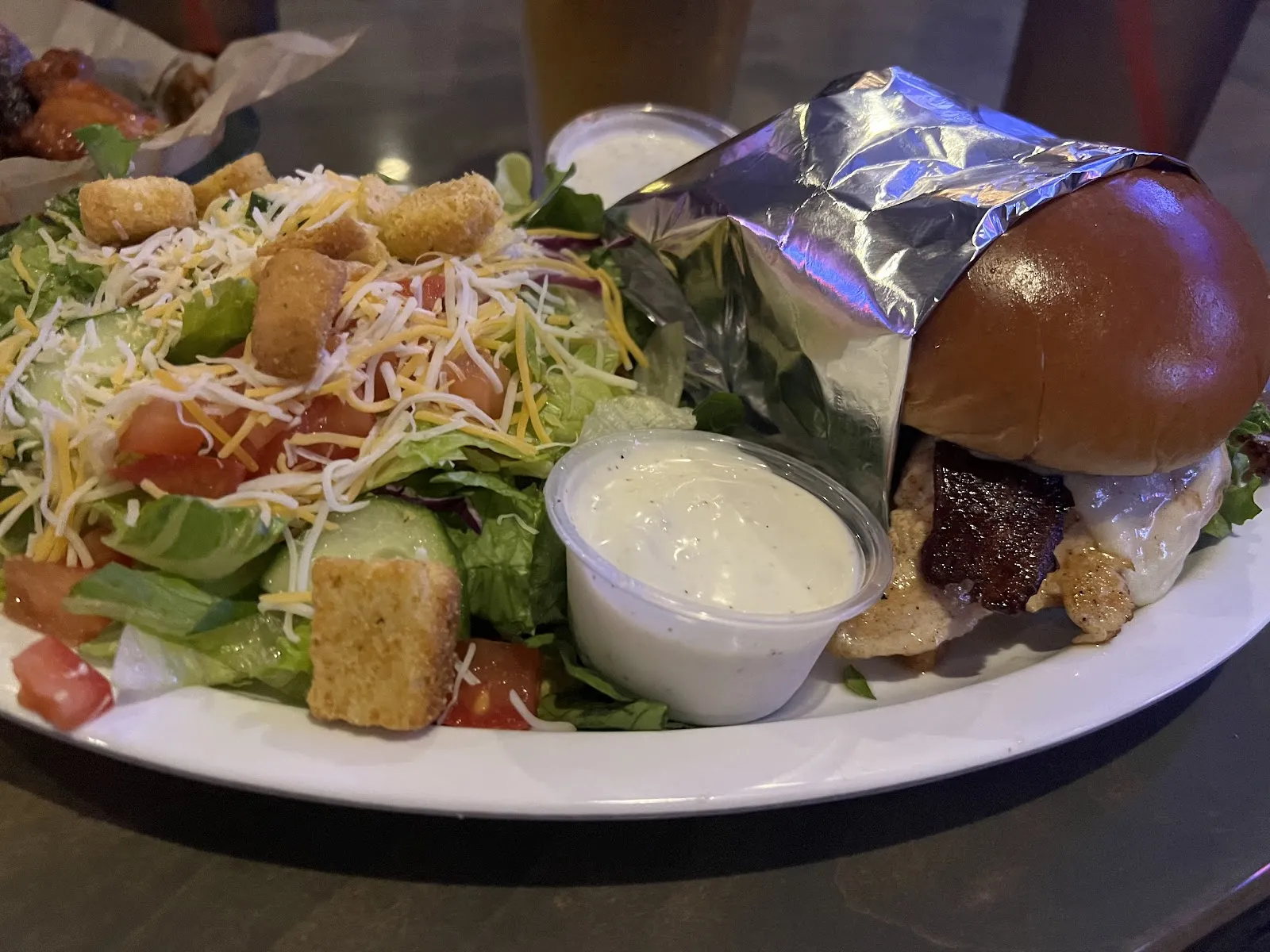 Chief's Burgers and Brew - Image 4