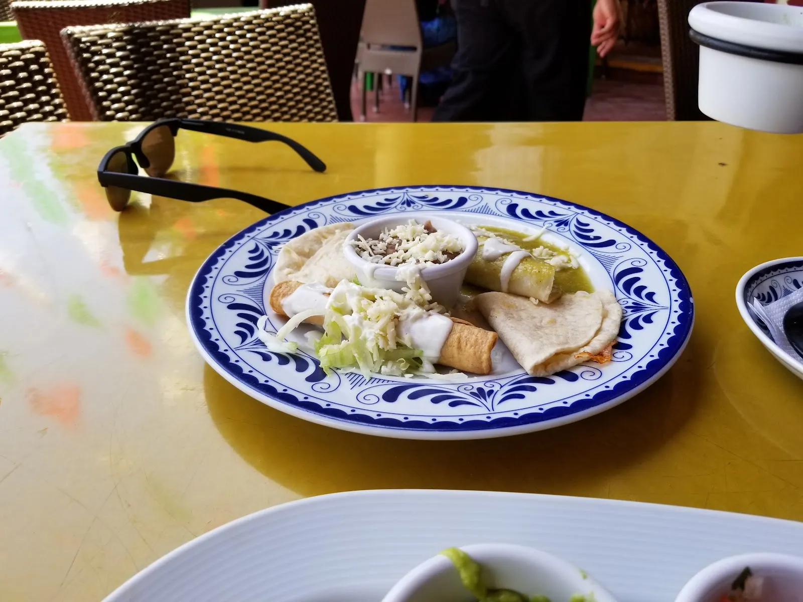Congo Bar Cancun - Image 3