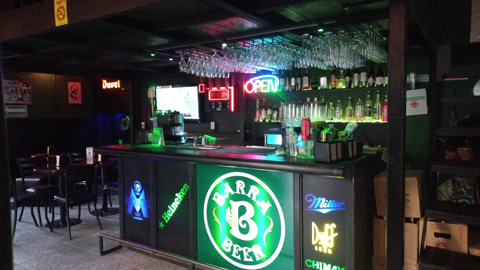 Beer Bar Historical Center - Image 3