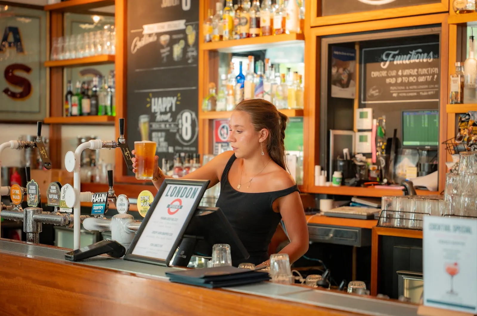The London Hotel - Image 4