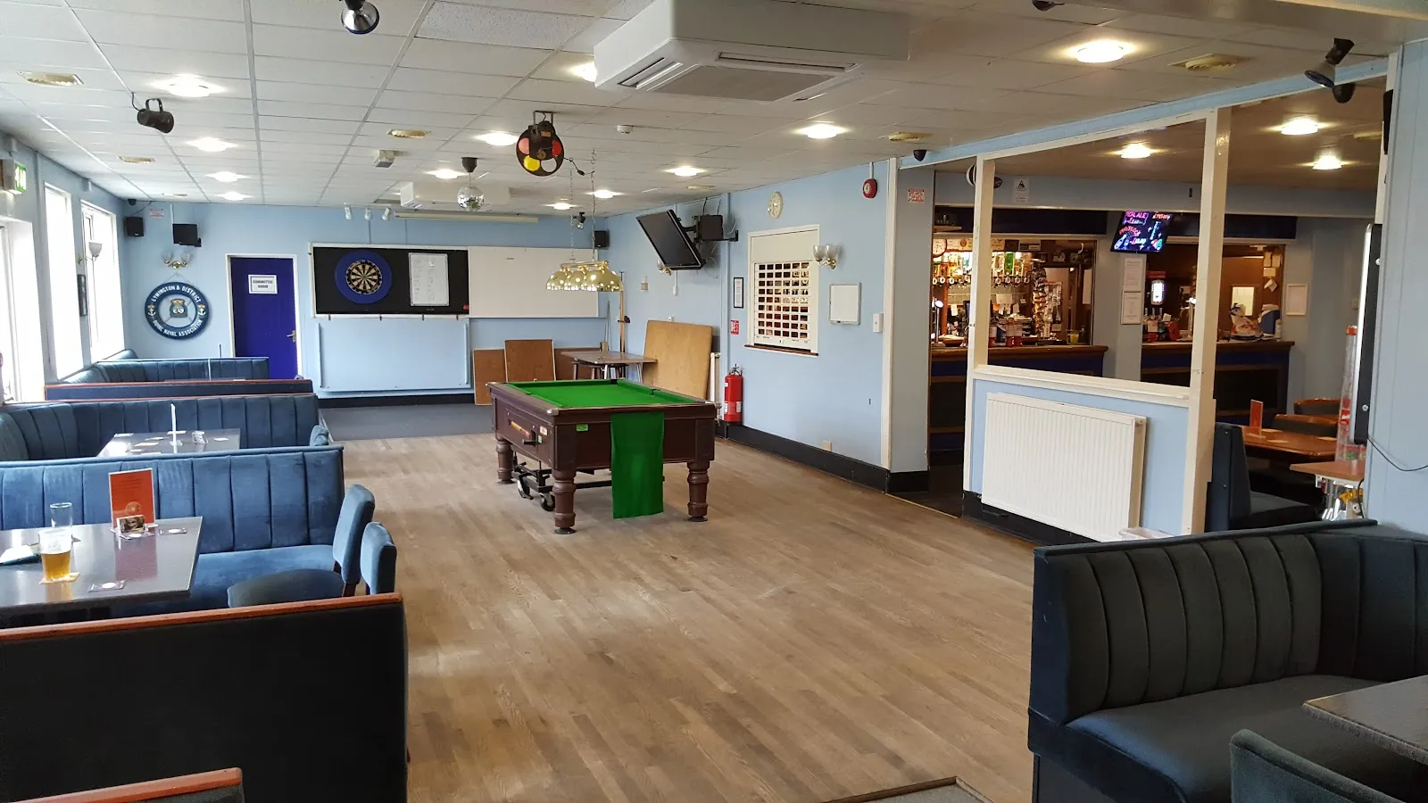 Lymington Royal British Legion - Image 3