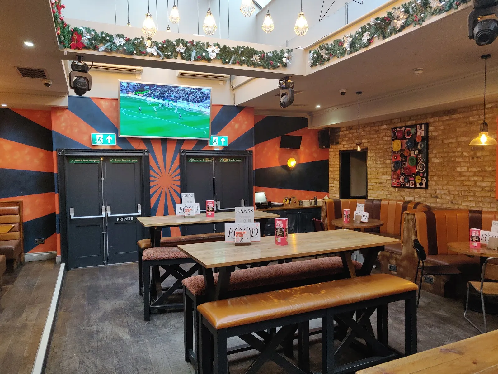 Station Tap, Camberley