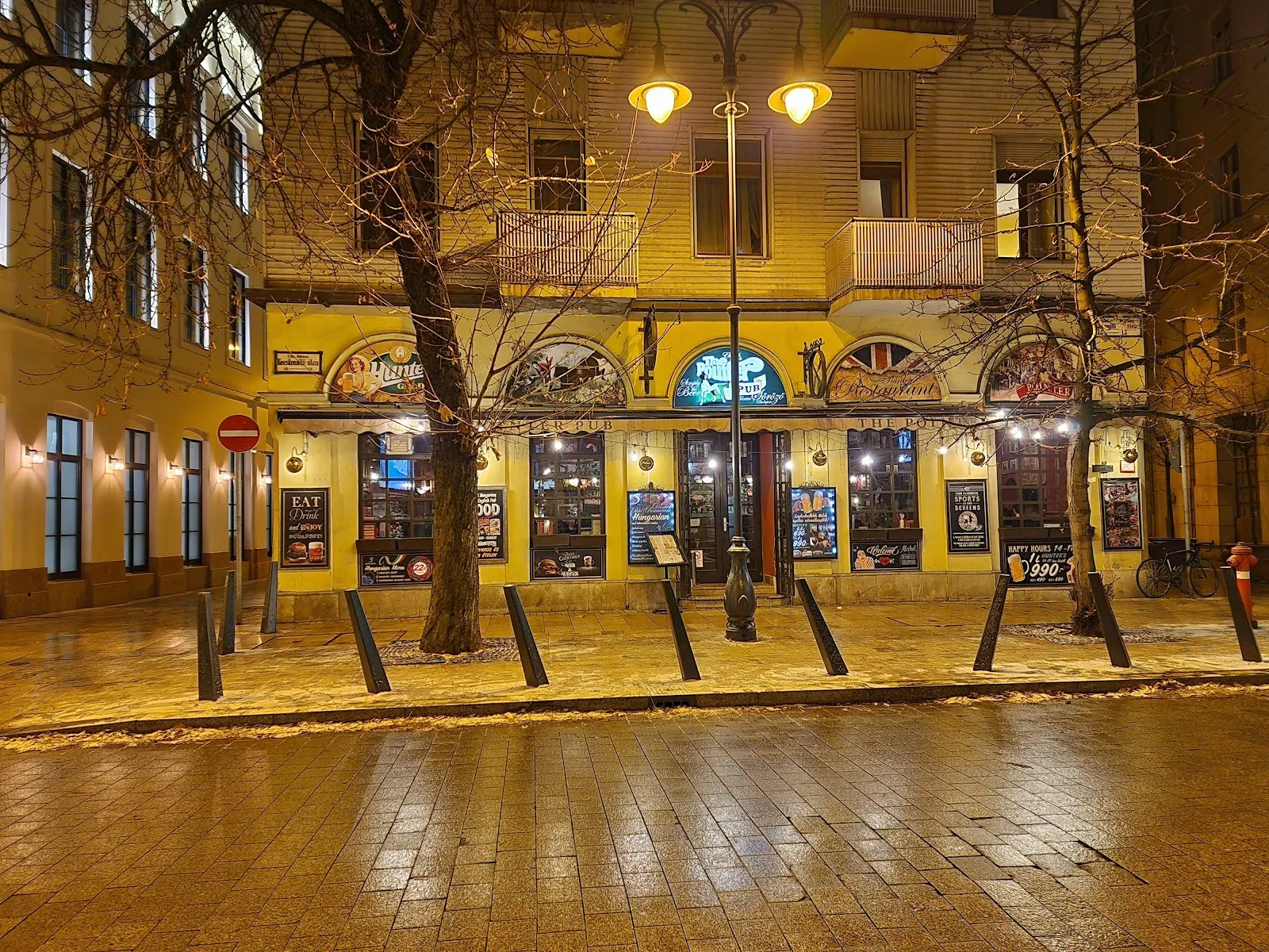 The Pointer Pub & Restaurant (Kecskeméti u.) - Image 3