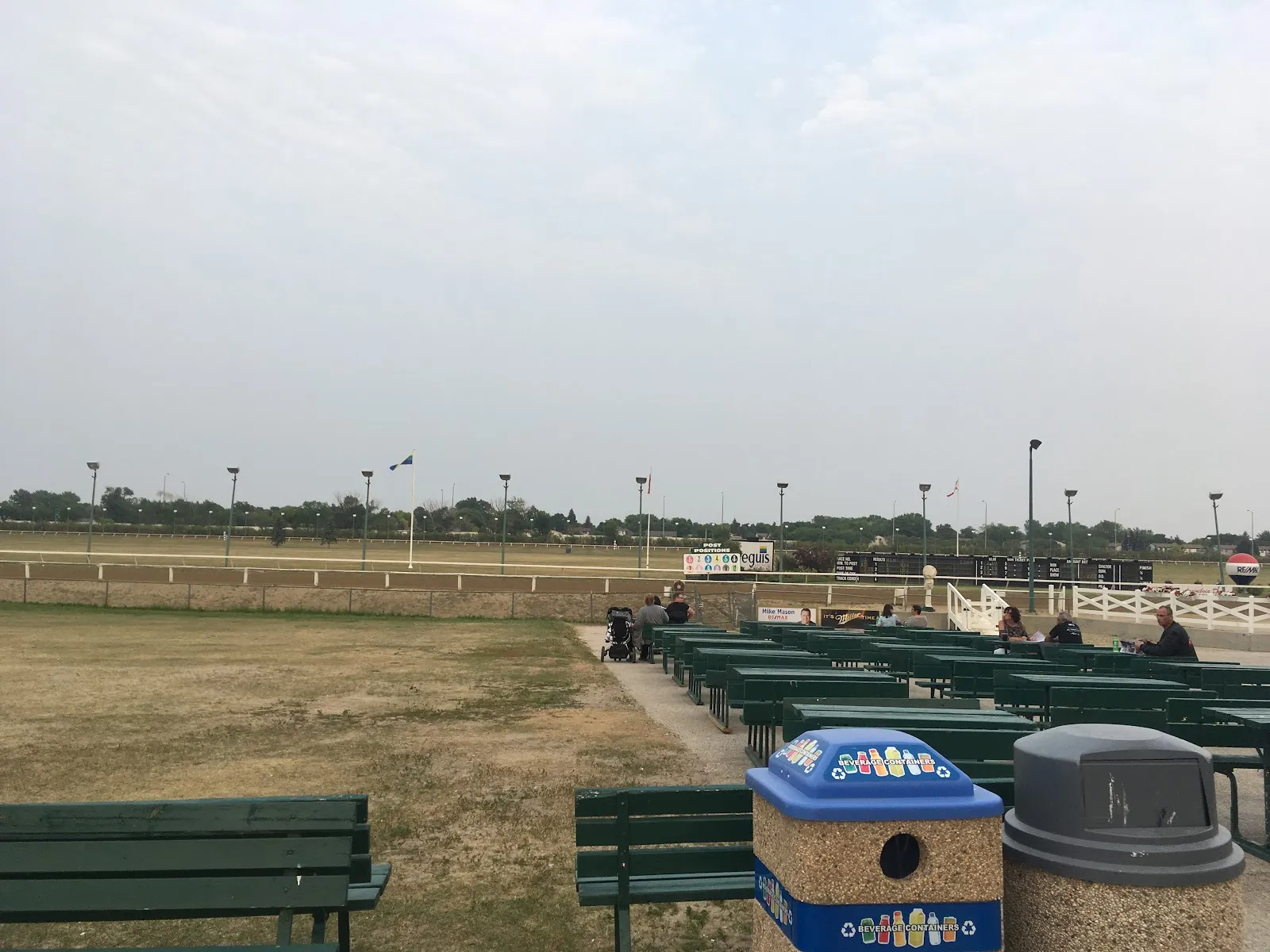 Horse Race Track - Image 2