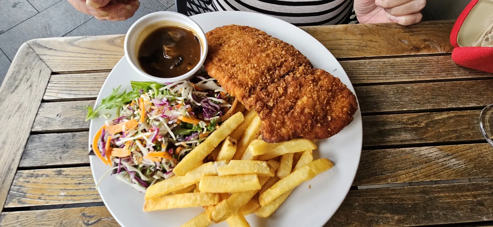 The Wembley - Image 2