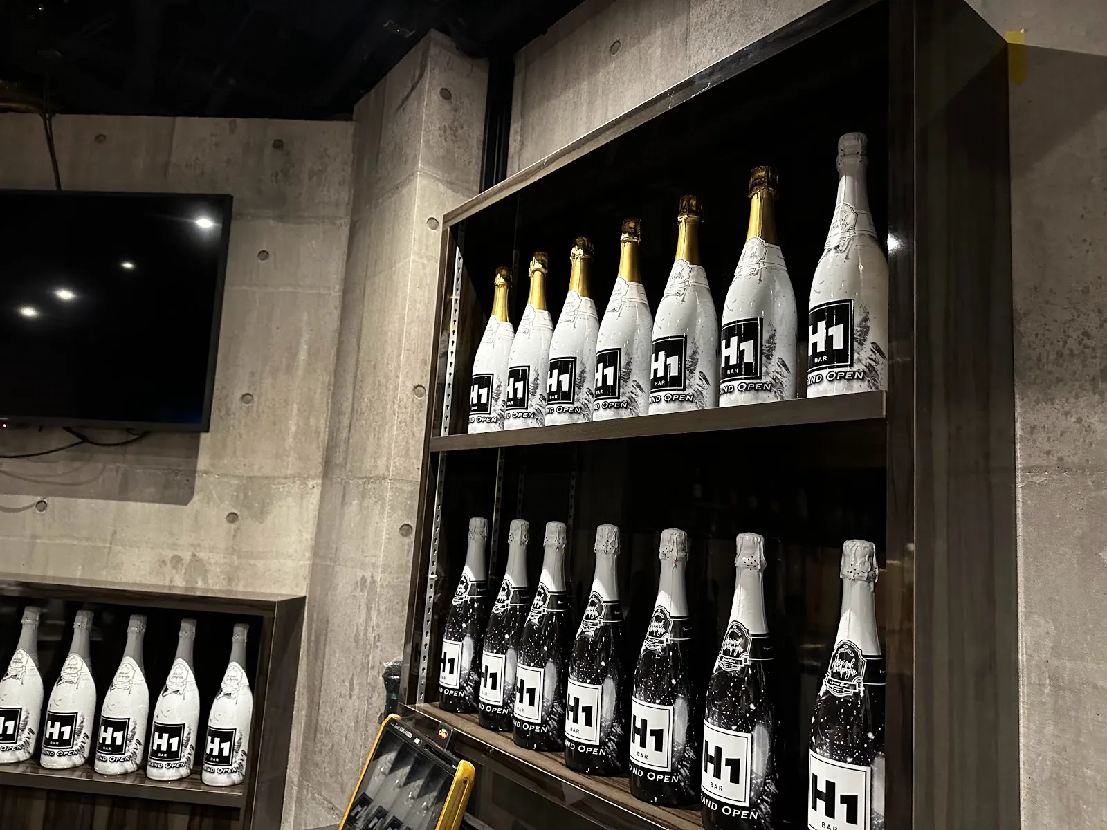 BAR H1 - Image 3