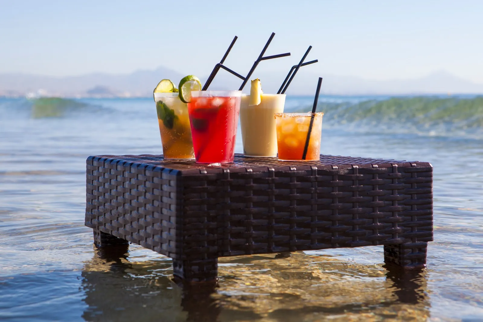 Life Beach Club Alicante - Image 2