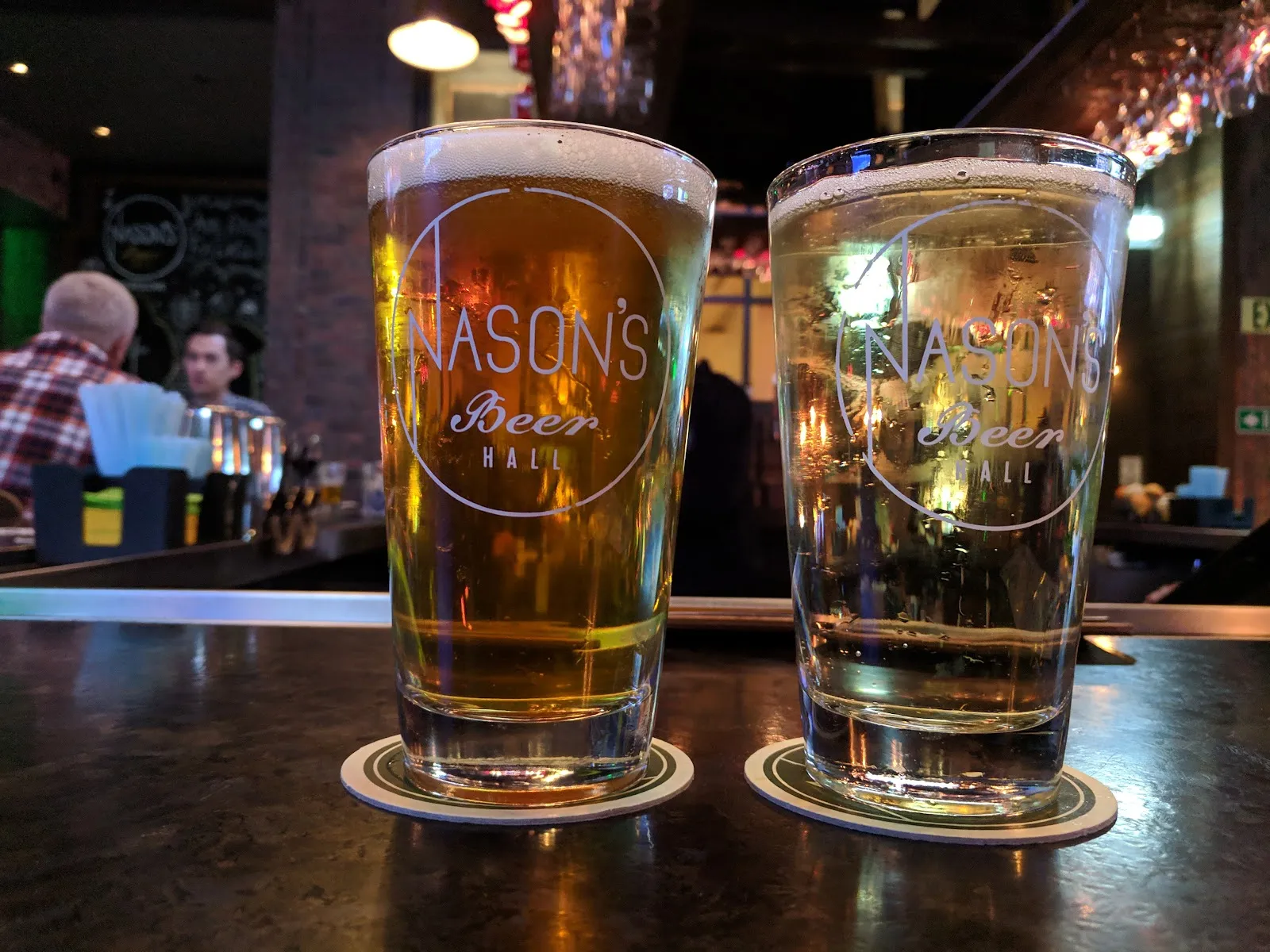 Nason's Beer Hall - Image 3