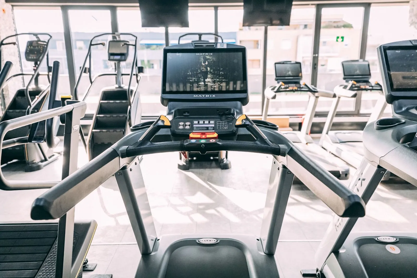 Fitness Center Split - Image 4