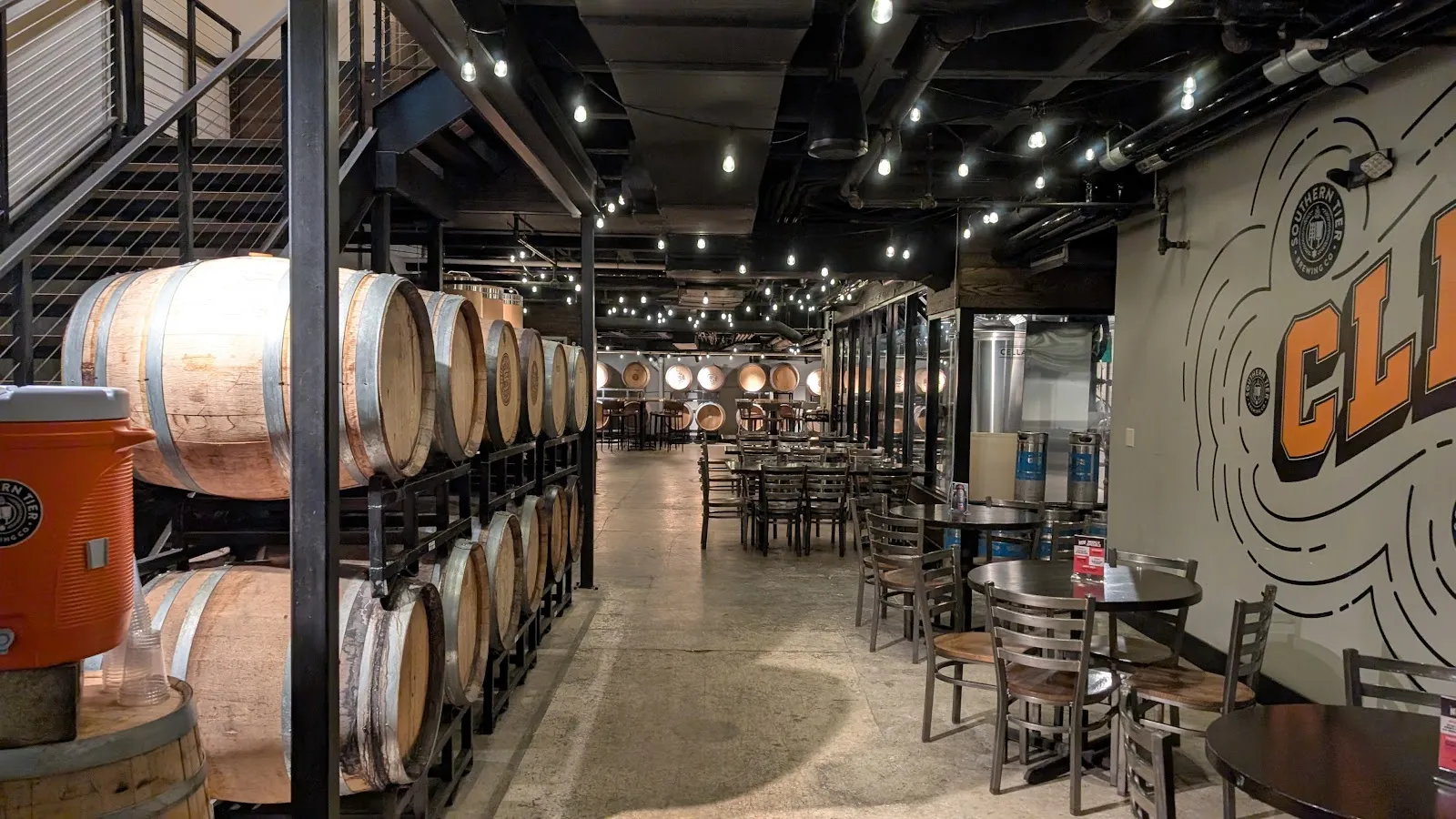 Southern Tier Brewery - Image 3