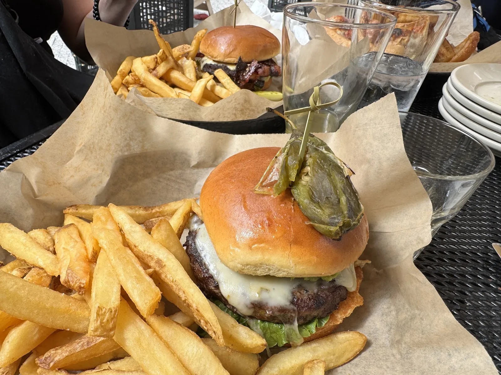 Harry Caray's Tavern, Navy Pier - Image 3
