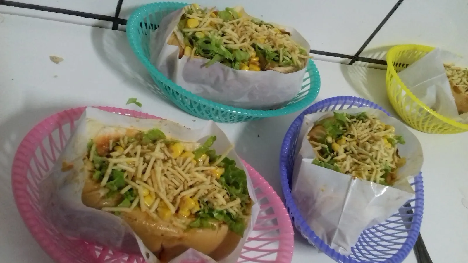 TS Sport Food - Image 4