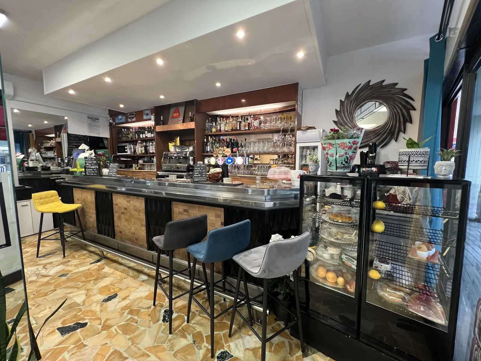 Brasserie Le Mistral - Image 4