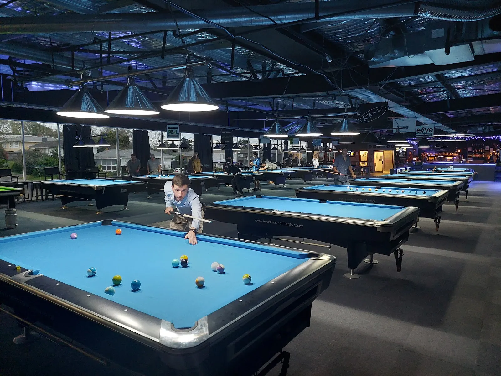 Pool & Blues - Image 3