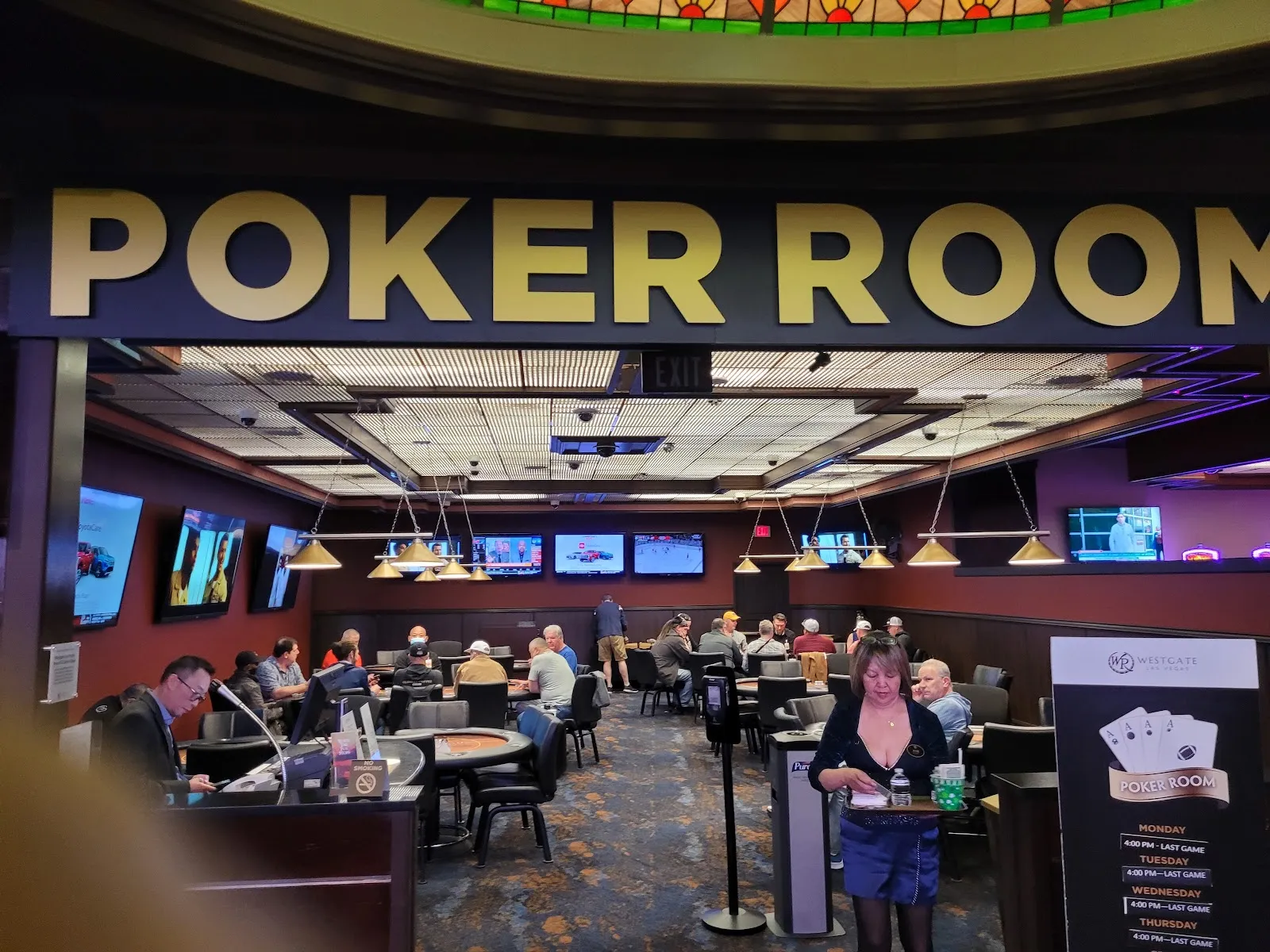 Westgate Sportsbook - Image 4