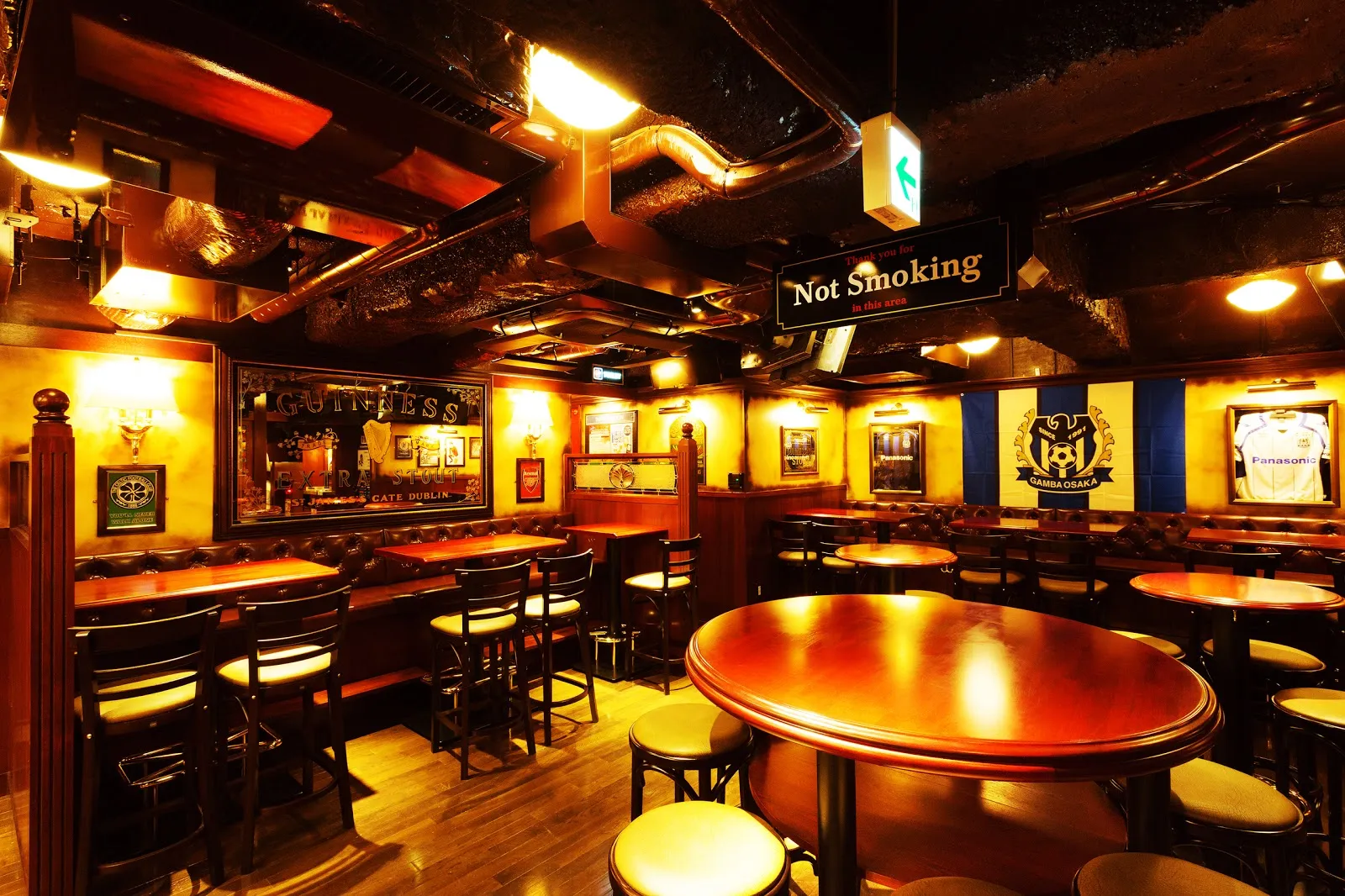 HUB Higashiumeda - Image 4