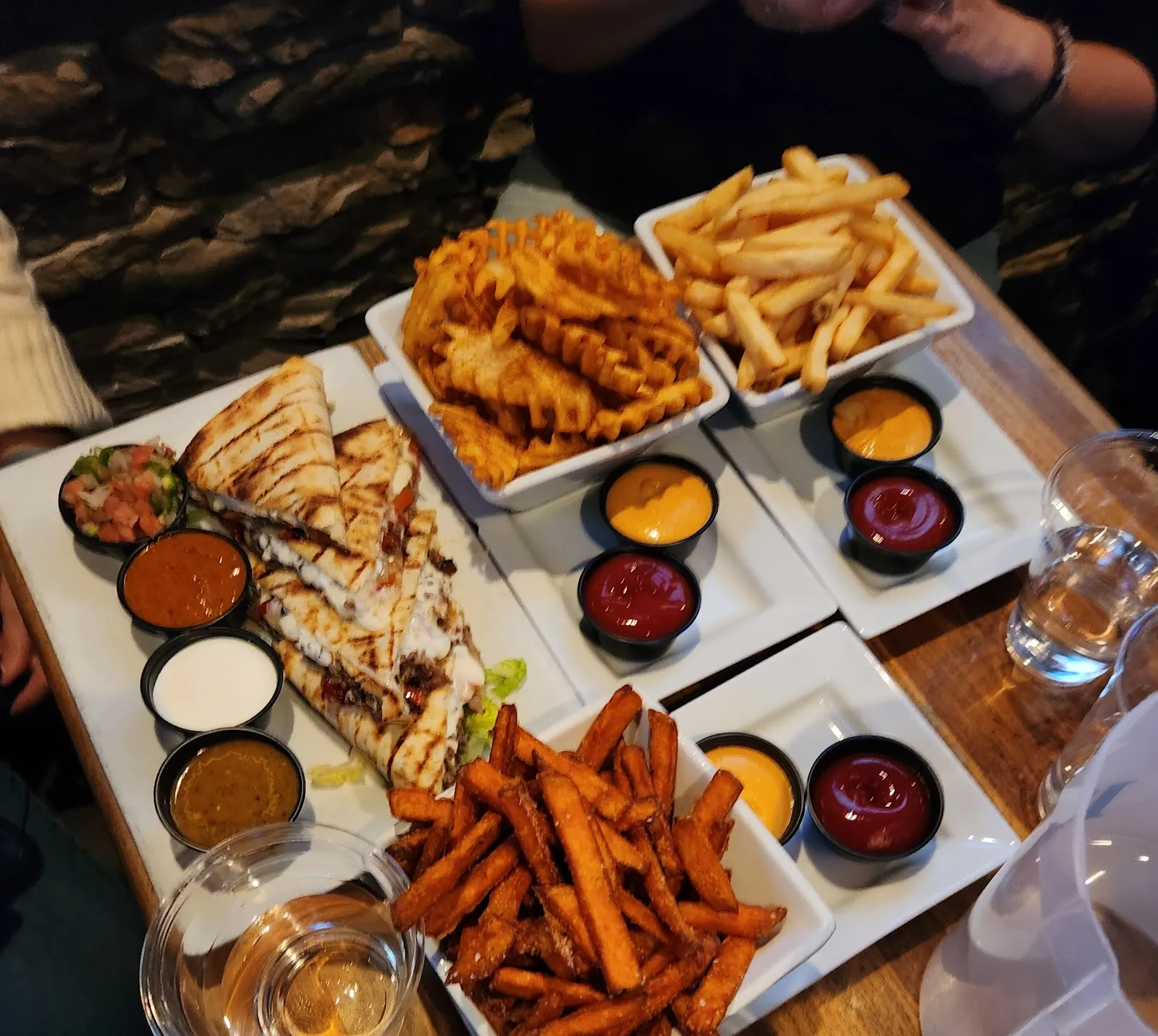 Triona's NYC