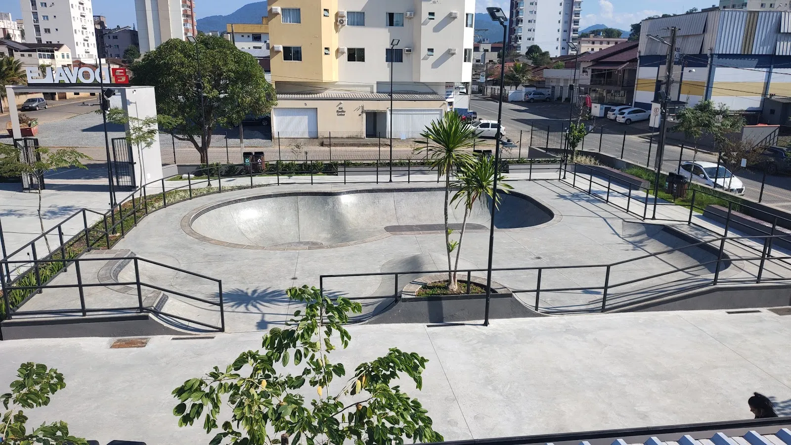 Dovale Skatepark - Image 3