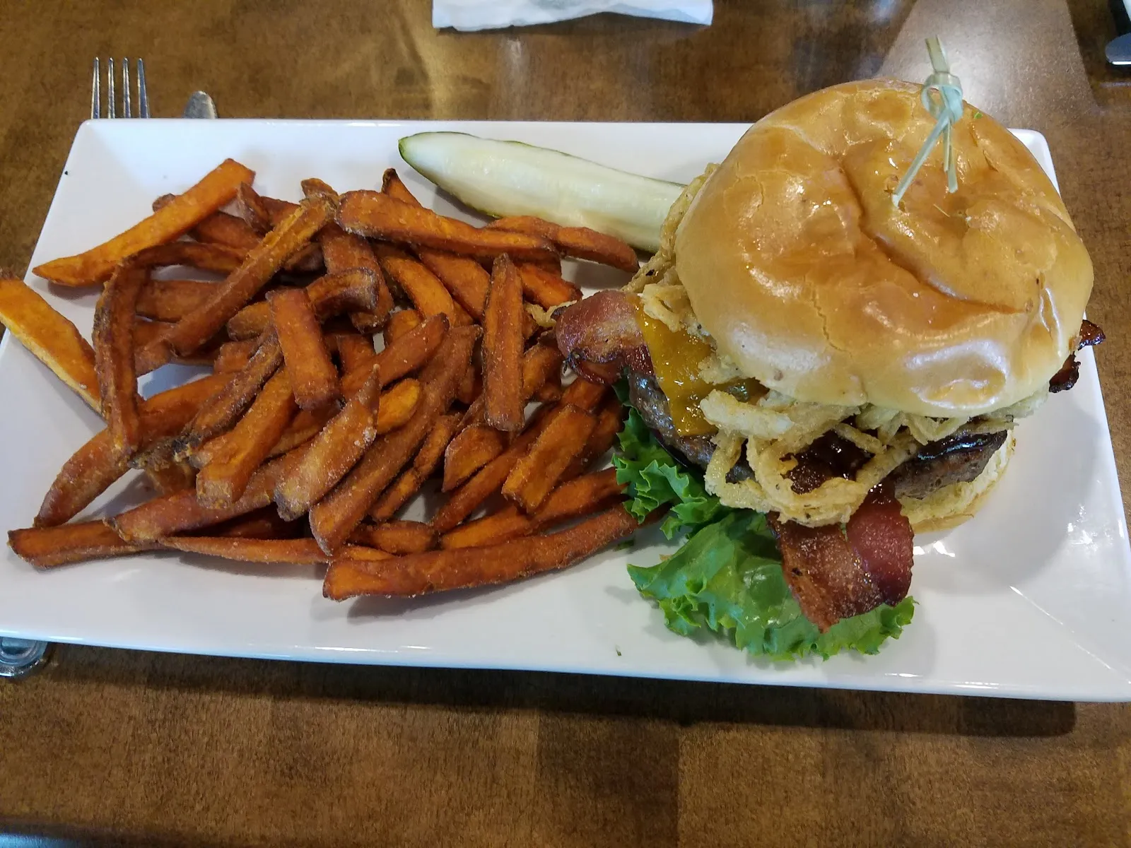 Eddie George's Grille 27 - Image 4