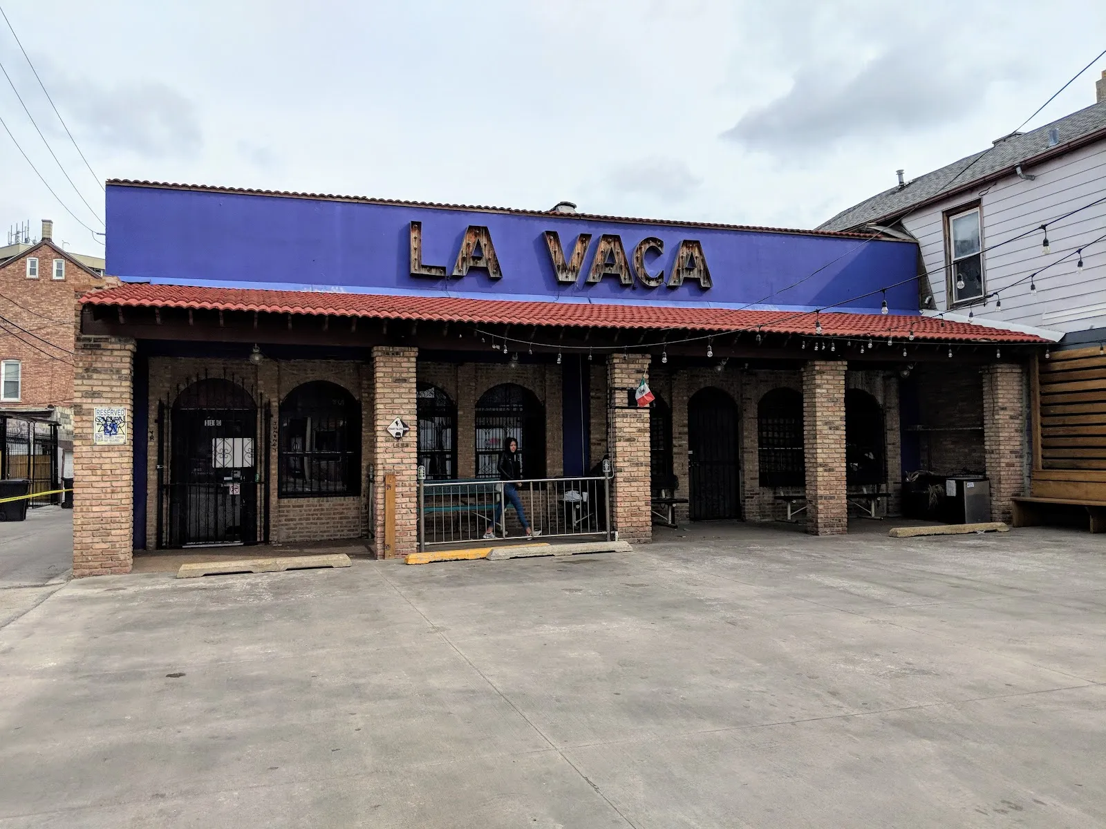 La Vaca Margarita Bar - Image 4