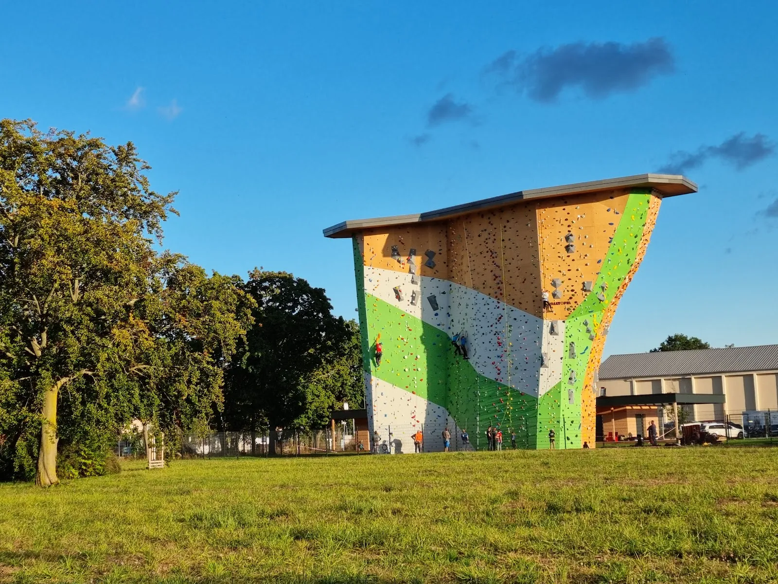 Boulderhaus Mannheim - Image 2