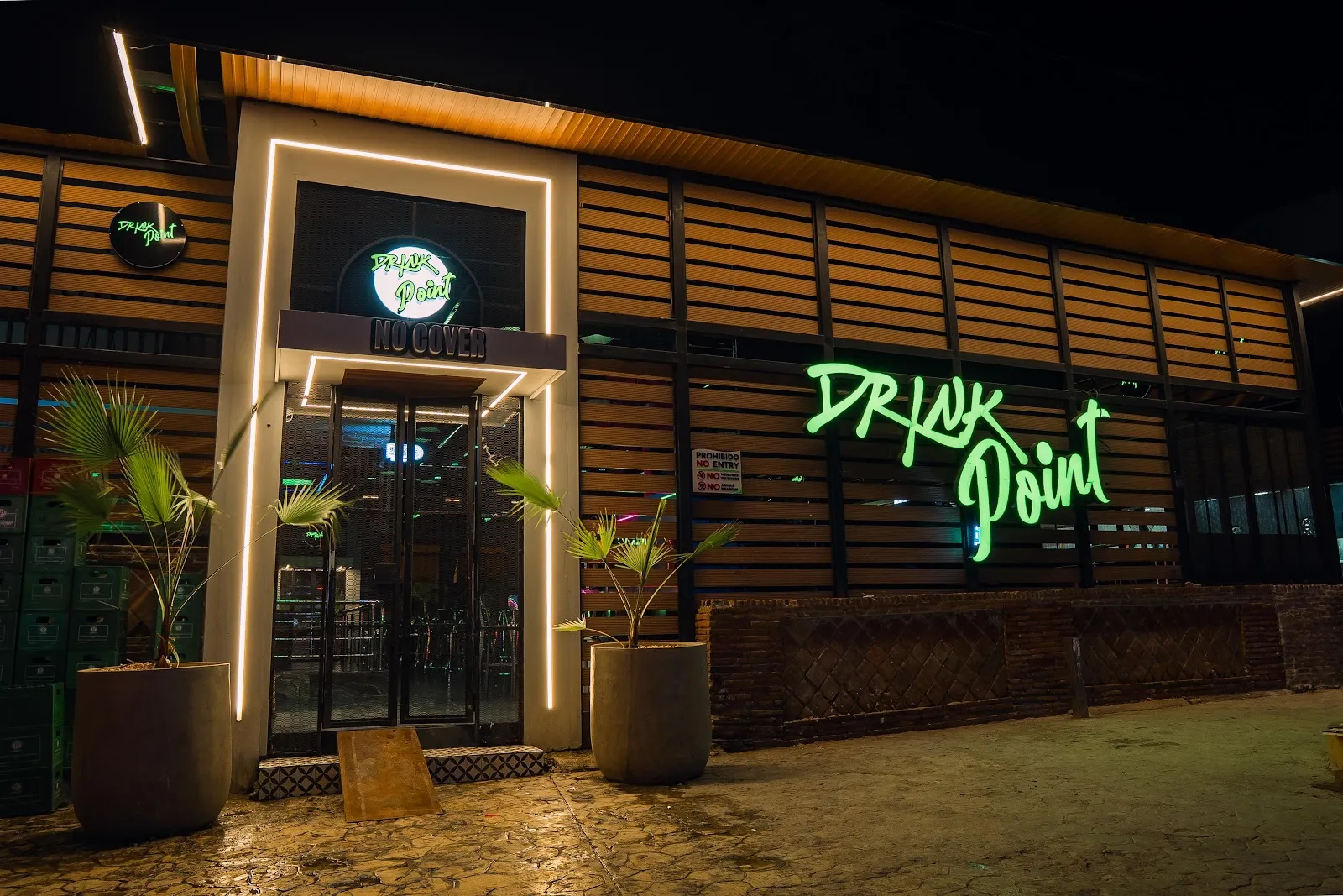 Drink Point Bavaro - Image 2