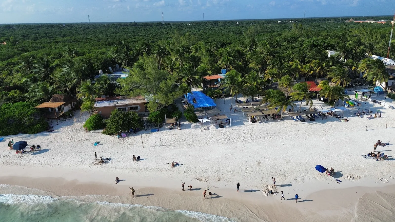 La Playa Xpu-ha Beach Club - Image 4