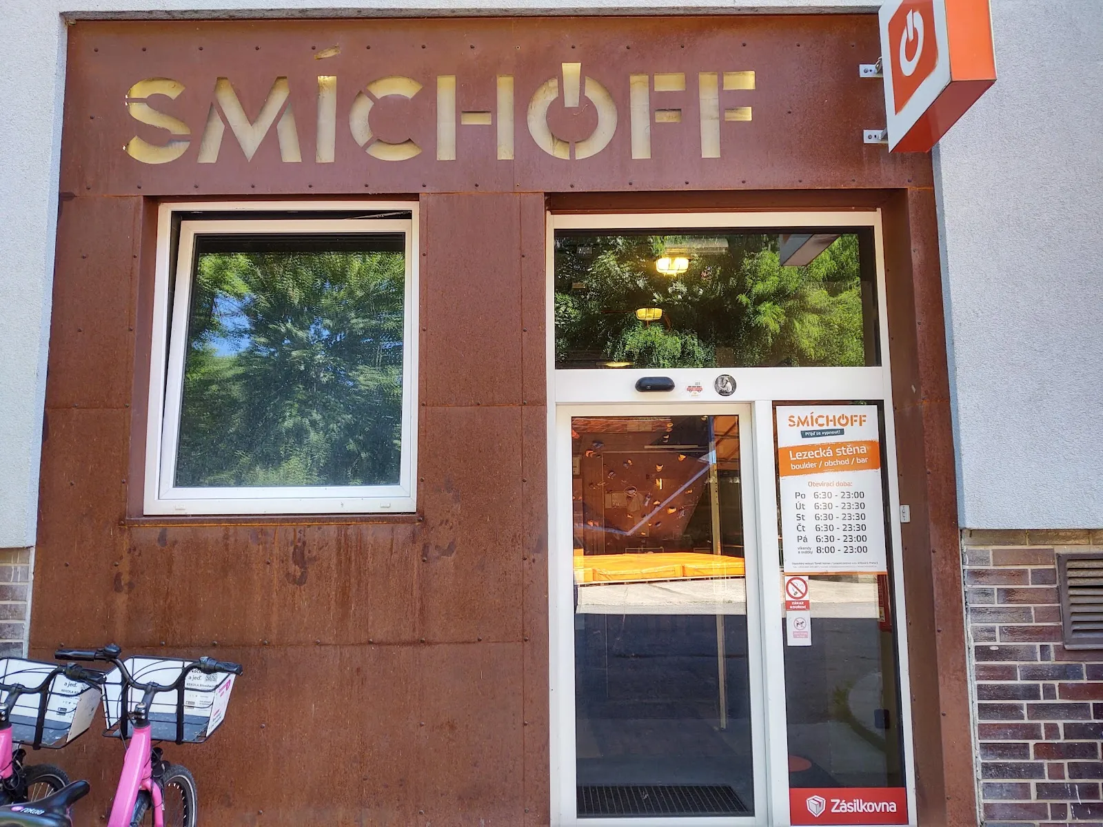 Climbing Center SmíchOff - Image 2